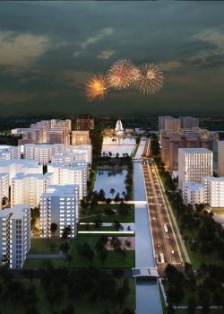 Shriram Grand City, Bylahalli, Bangalore