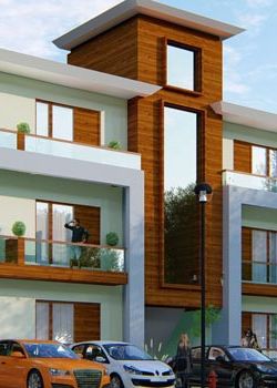 Guru Homes, Sector 125 Mohali