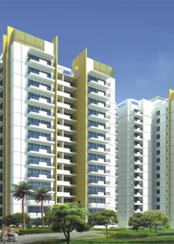 Aditya Urban Casa, Bajirao Road, Pune