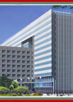 Parker Residency, Pitampura, Delhi