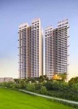 Kalpataru Vista, Santacruz, Mumbai