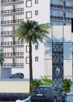 White Towers, Greater Mohali