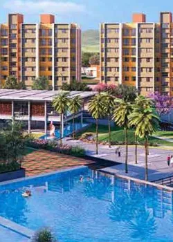Puraniks City Neral, Shivaji Nagar, Pune