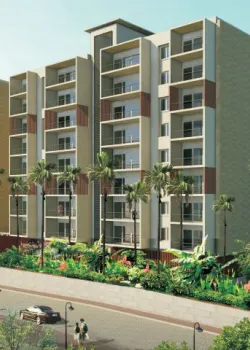 Horizon Residences,Mangor,Mormugao,Goa