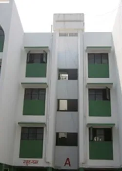 Rahul Nagar, Erandwana, Pune