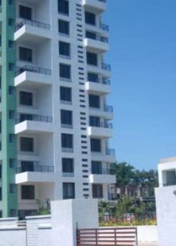 Mittal Sun Horizon, Sadashivpeth, Pune