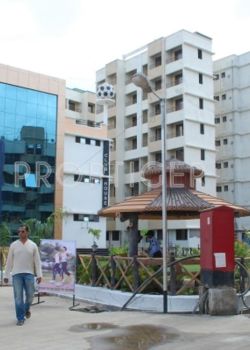 Shashwat Park, Badlapur West, Thane