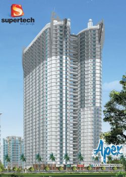 Apex Tower, Sector 61 Noida