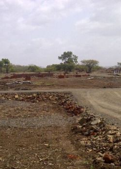 Aarohi Parijaat, Hinjewadi, Pune