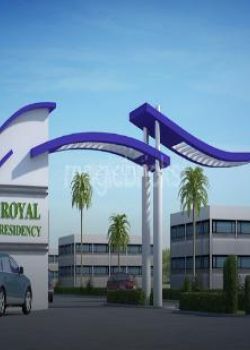 Royal Residency, Mansarovar, Jaipur