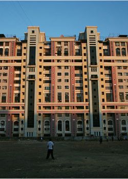 Neelsidhi Balaji Garden, Sector 12 Vashi, Navi Mumbai