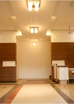 Neelsidhi Atlantis, Sector 12 Vashi, Navi Mumbai