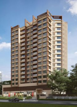 VTP Solitaire, Koregaon Park, Pune