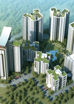 Spaze Privy AT4, Sector 47 Gurgaon