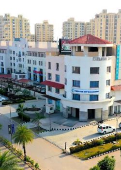 Emaar Mgf Central Plaza, 