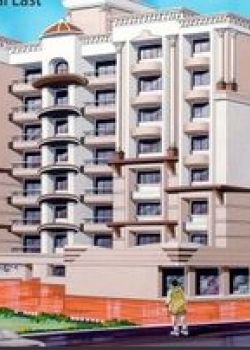 Rashmi Dhruvita Park, Naigaon East, Mumbai