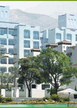Haridwar Greens, Delhi