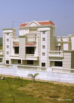Prescon Prestige Valley, Thane West