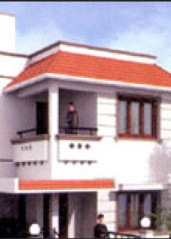 Marvel Parambariyam Phase I, Kilpauk, Chennai
