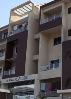 Mana Placido,