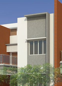 Isha Code Field, Adyar, Chennai