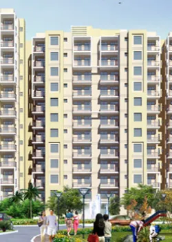 Aster Court,