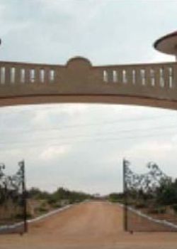 Oorjita Uptown New City, Adikmet, Hyderabad
