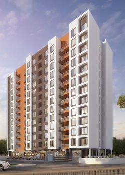 Mont Vert Sonnet, Pashan Sus Road, Pune