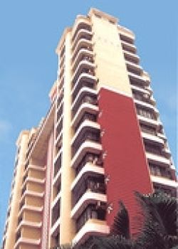 Marathon Galaxy, Mulund West, Mumbai