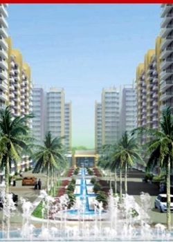 Nirala Aspire, Sector 63 Noida