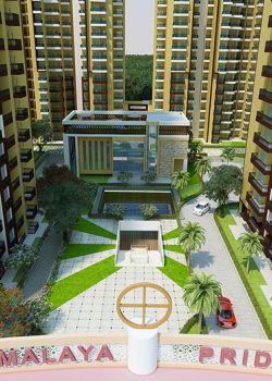 Himalaya Pride,Shakti Nagar,Delhi