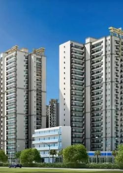 Antriksh Golf Links, Sector 8 Dwarka, Delhi
