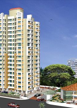 Mittal Park, Nariman Point, Mumbai