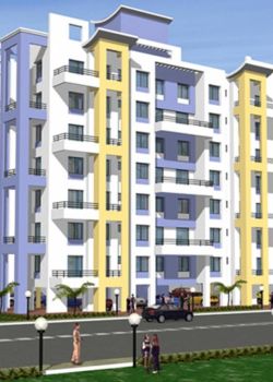 Sukhwani Campus, Pimpri Chinchwad, Pune