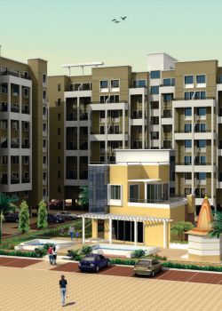 Sukhwani Palms, Pimpri Chinchwad, Pune
