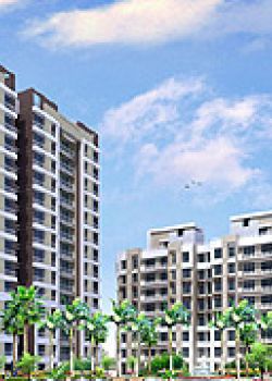 Squarefeet Grand Square, Ambernath, Thane