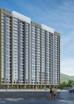 Green Square, Ambernath, Thane