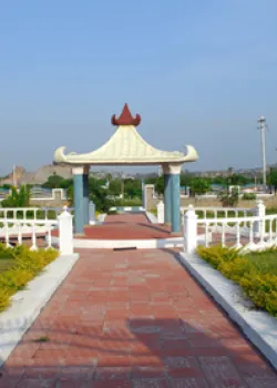 Green Rainbow Drive, Adikmet, Hyderabad