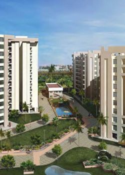Winter Hills, Nehru Place, Delhi