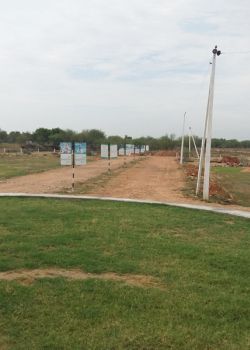 Sanjeevni City II, Sanganer, Jaipur