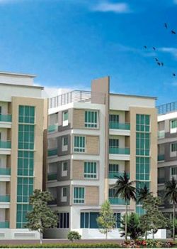 Trident Galaxy, Adikmet, Hyderabad