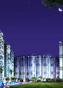 Sunworld Vanalika, Sector 4 Noida