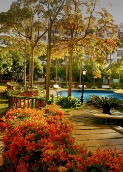 Adarsh Residency, Bylahalli, Bangalore