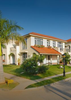 Adarsh Palm Retreat, Bylahalli, Bangalore