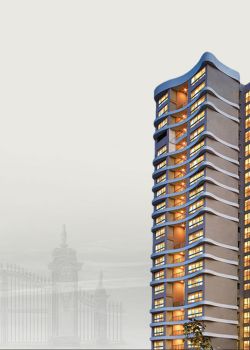 Vascon Windermere, Nagar Road, Pune