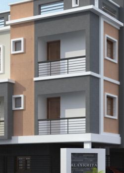 Royal Alankrita, Chennai