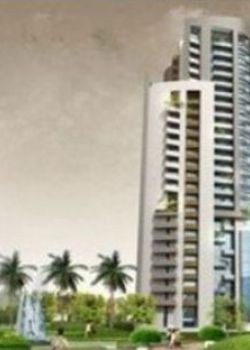 Lotus 300, Sector 127 Noida