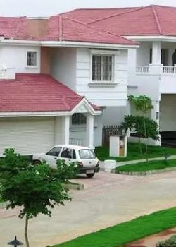 Paranjape Vasant Vihar, Erandwana, Pune