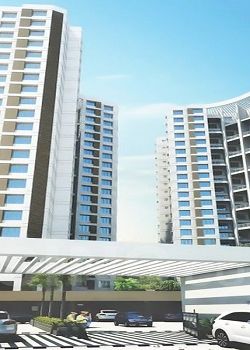 Paranjape Gloria Grand, Erandwana, Pune