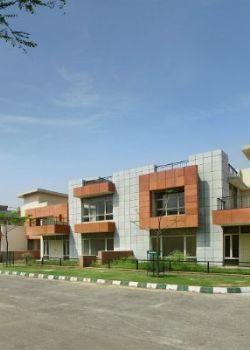 Eldeco County, Jasola, Delhi